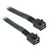 SilverStone SST-CPS04 Mini SAS 36 Pin Cable - 50 cm image number null