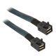 SilverStone SST-CPS04 Mini SAS 36 Pin Cable - 50 cm