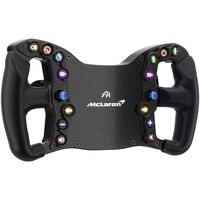 Ascher Racing steering wheel McLaren Artura Sport-SC