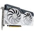 ASUS GeForce RTX 4060 Dual O8G White, 8182 MB GDDR6 image number null