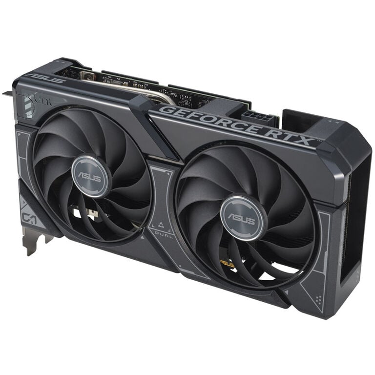 ASUS GeForce RTX 4060 Ti Dual A16G, 16384 MB GDDR6 image number 5