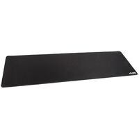 Glorious Mousepad - Extended, black