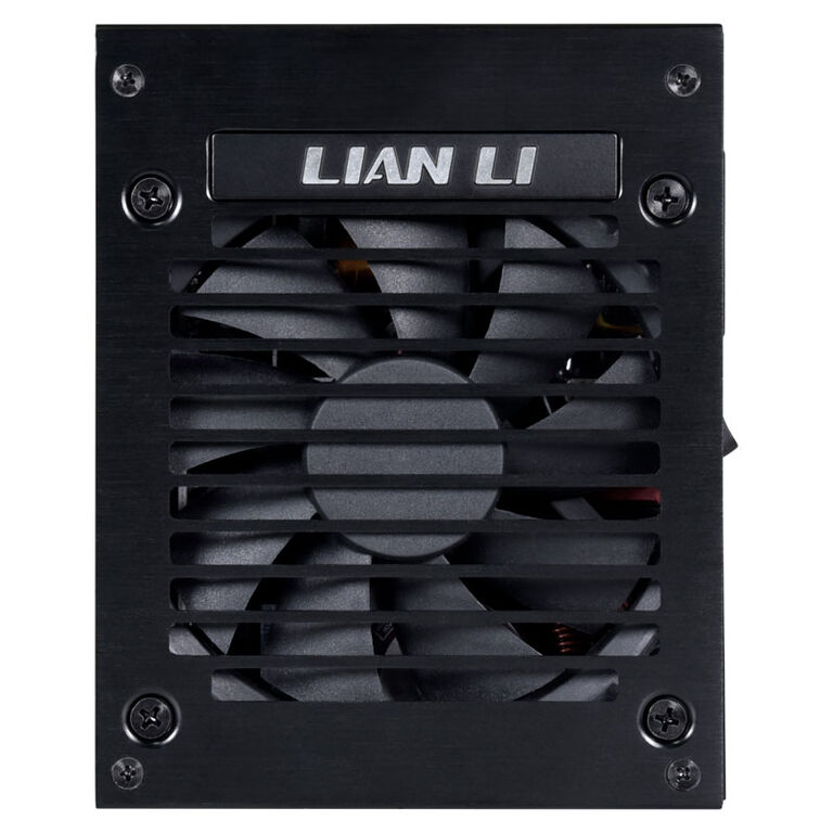 Lian Li SP850, 80 PLUS Gold SFX Power Supply, black - 850 Watt image number 3