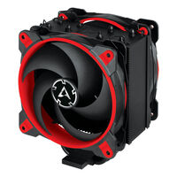 Arctic Freezer 34 eSports Duo CPU-Kühler, 2x 120mm - rot