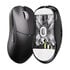 Lamzu Atlantis MINI 4K Gaming Mouse - Charcoal Black image number null