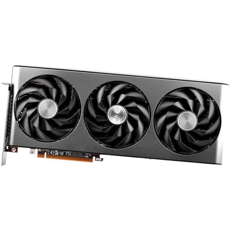 Sapphire Nitro+ Radeon RX 7900 GRE Gaming OC, 16384 MB GDDR6 image number 2