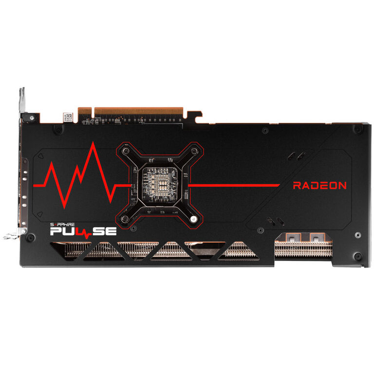 Sapphire Pulse Radeon RX 7700 XT Gaming OC, 12288 MB GDDR6 image number 5