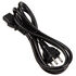 Kolink power cord Switzerland SEV 1011 (Type J, T12) to IEC C13 connector - 1.8m image number null