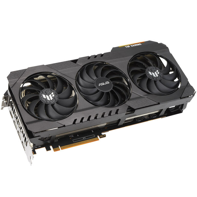 ASUS Radeon RX 7800 XT OG OC Edition, 16384 MB GDDR6 image number 1