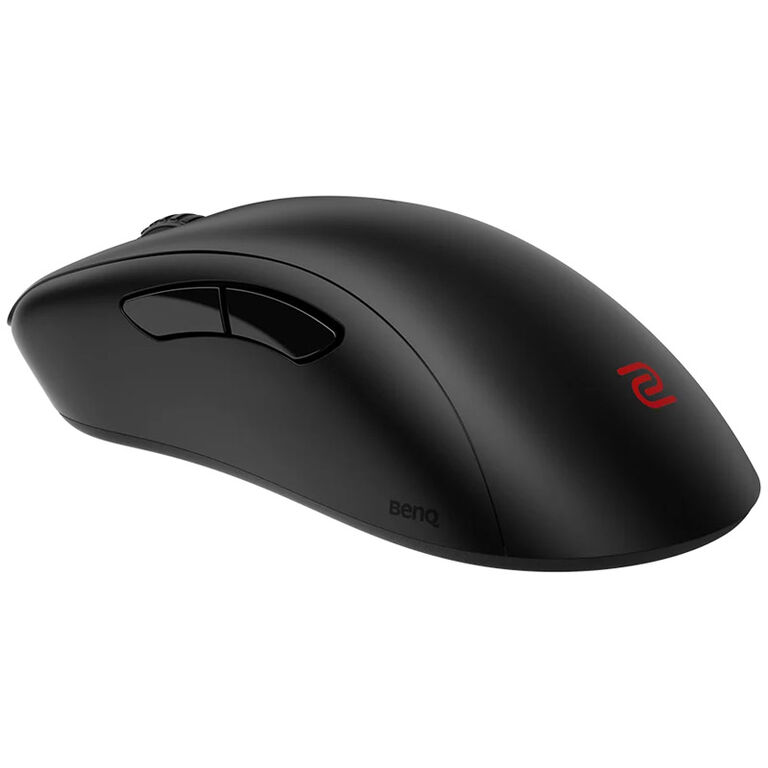 Zowie EC1-CW Wireless Gaming Mouse - black image number 0