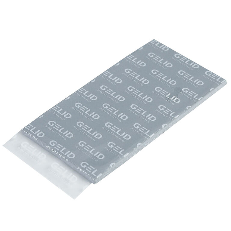Gelid Solutions GP-Extreme Thermal Pad - 80x40x2.0mm image number 3