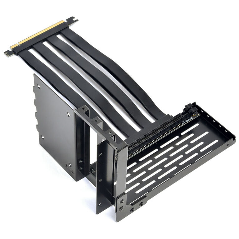 Lian Li LANCOOL II-1X Riser Card + PCI slot bracket image number 1