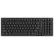 VGN V98 V2 Gaming Keyboard, Numbani Switch - black (US)