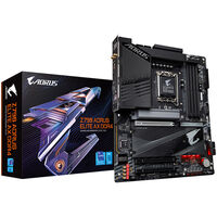 GIGABYTE Z790 Aorus Elite AX DDR4, Intel Z790 motherboard, Socket 1700, DDR4