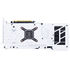 ASUS GeForce RTX 4070 Ti Super TUF O16G White, 16384 MB GDDR6X image number null