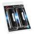 G.Skill RipJaws V, DDR4-3200, CL16 - 16 GB Dual-Kit, black image number null