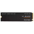 Western Digital Black SN850X NVMe M.2 SSD, PCIe 4.0 M.2 Type 2280 - 4 TB image number null