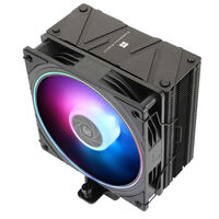 Thermalright Assassin Spirit 120 Evo CPU cooler - 120 mm, A-RGB