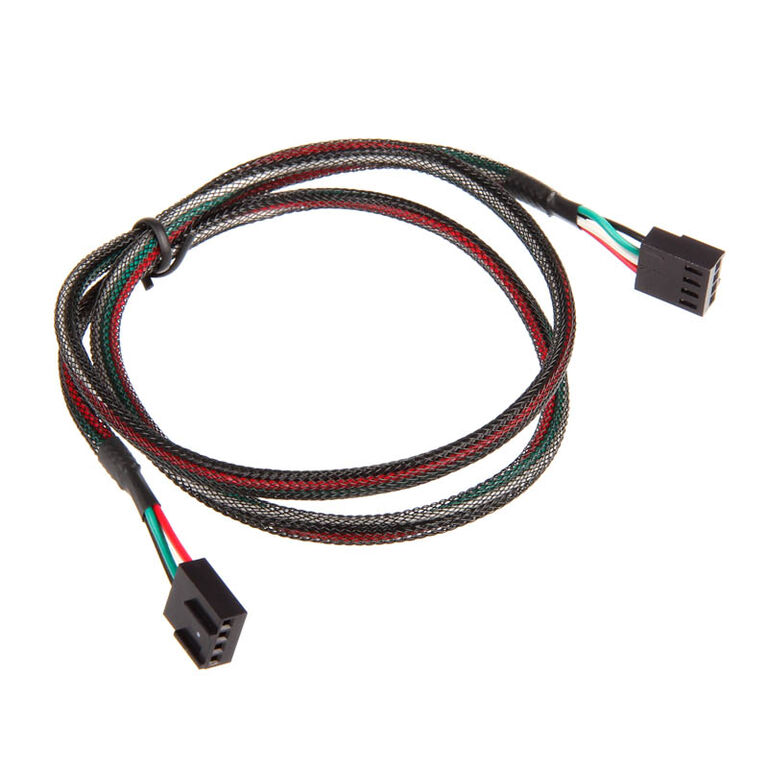 aqua computer aquabus cable 4-pin image number 1
