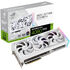 ASUS GeForce RTX 4080 Super ROG Strix O16G White, 16384 MB GDDR6X image number null