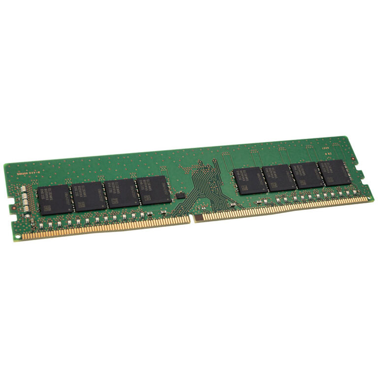 Samsung RDIMM, DDR4-3200, CL22, ECC reg, 64 GB - bulk image number 0