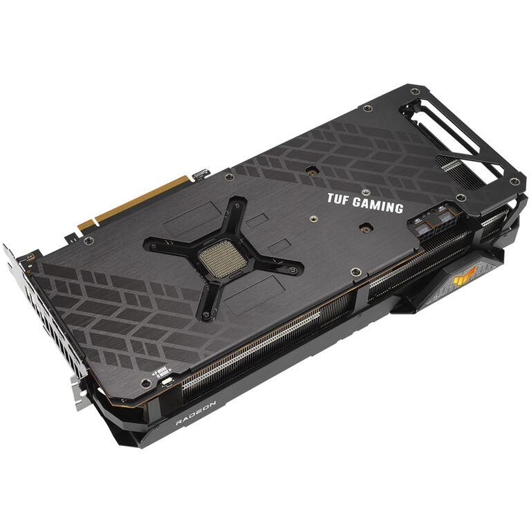 ASUS Radeon RX 7800 XT OG OC Edition, 16384 MB GDDR6 image number 4