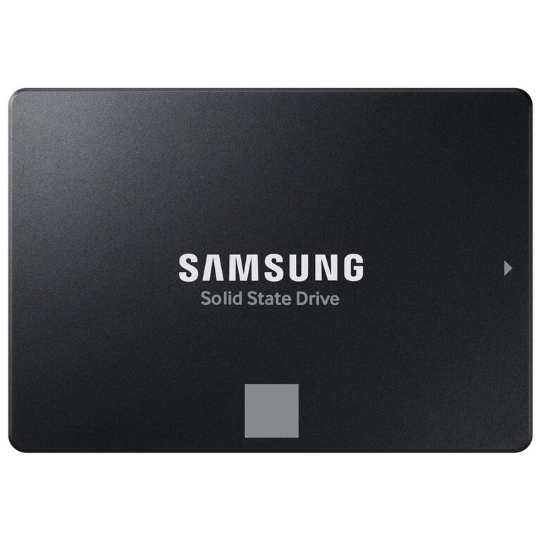 Samsung 870 EVO 2.5 inch SSD, SATA 6G - 2 TB image number 4