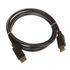 InLine 4K (UHD) DisplayPort Cable, black - 2m image number null