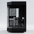 Hyte Y60 Midi Tower, Tempered Glass - schwarz image number null