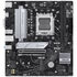 ASUS Prime B650M-K, AMD B650 motherboard, socket AM5, DDR5 image number null