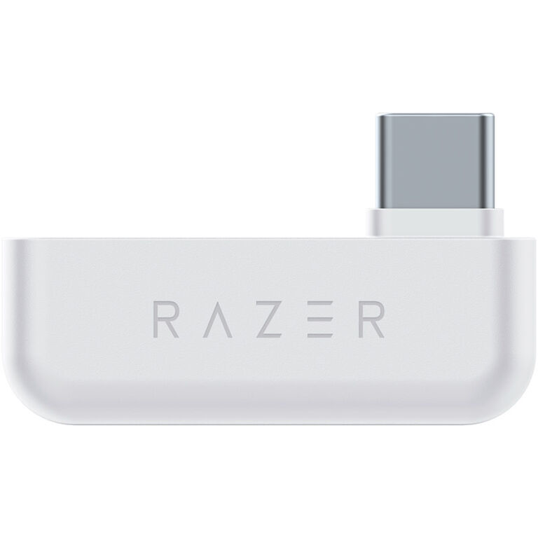 Razer Barracuda X Gaming-Headset - weiß image number 6