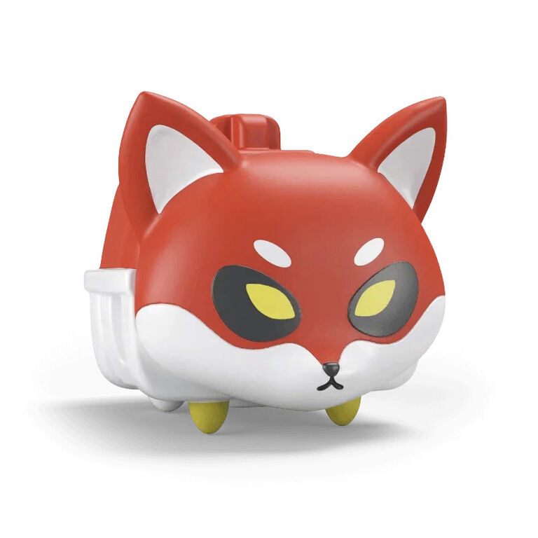Glorious Switch Toy Figur - Fox image number 0