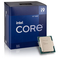 Intel Core i9-12900F 2.40 GHz (Alder Lake-S) Socket 1700 - boxed