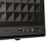 SilverStone SST-SG13B-C Sugo 13, Mini-ITX Gehäuse, Mesh Front Panel, USB Type C - schwarz image number null