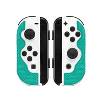 Lizard Skins Switch Joy-Con - Teal (cut to fit, 0.5mm)