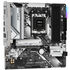 ASRock A620M Pro RS, AMD A620 Mainboard - Socket AM5, DDR5 image number null