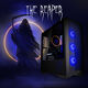 Gaming PC The Reaper - Intel Core i5-13600KF, NVIDIA GeForce RTX 4070 Super - Pre-built PC