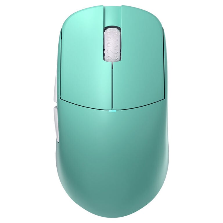 Lamzu Atlantis MINI PRO Gaming Mouse - Elegant Blue image number 0