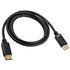 Akasa 8K (UHD-2) DisplayPort Cable - 2m image number null