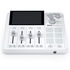 Rode RodeCaster DUO - Audio Production Studio - White Edition image number null