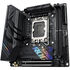 ASUS ROG Strix B760-I Gaming WiFi, Intel B760 motherboard - Socket 1700, DDR5 image number null