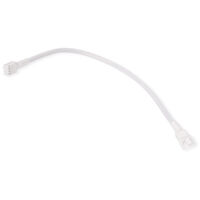 Alphacool fan cable 4-pin to 4-pin extension 30cm - white