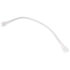 Alphacool fan cable 4-pin to 4-pin extension 30cm - white image number null