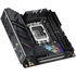 ASUS ROG Strix B760-I Gaming WiFi, Intel B760 motherboard - Socket 1700, DDR5 image number null