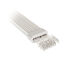 Kolink Umbra Radiant ARGB PCIe 8-pin extension cable image number null