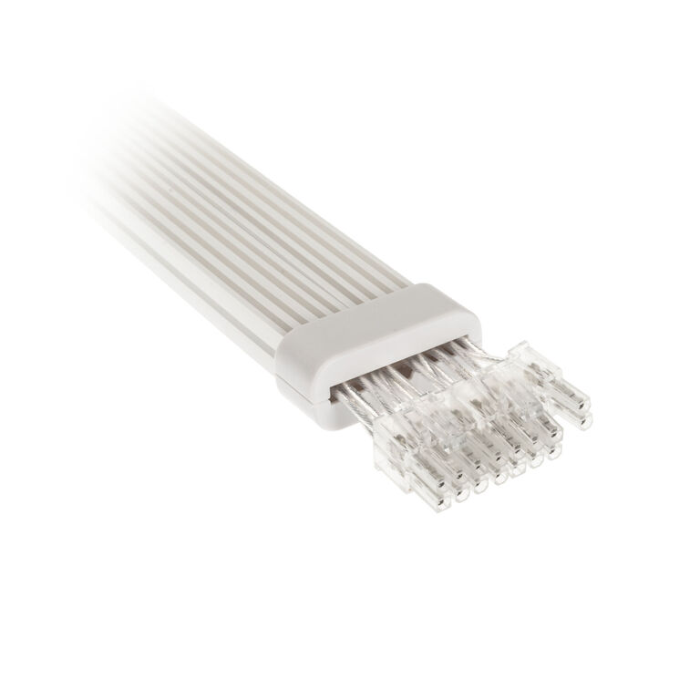 Kolink Umbra Radiant ARGB PCIe 8-pin extension cable image number 2