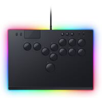 Razer Kitsune - All-Button Optical Arcade Controller für PS5 und PC