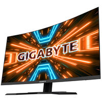 GIGABYTE G32QC-A, 31.5 inch Gaming Monitor, 165 Hz, VA, FreeSync Premium Pro