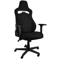 Nitro Concepts E250 Gaming Chair - Stealth Black