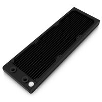 EK Water Blocks EK-Quantum Surface S360 - Black Edition